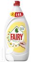 Средство для мытья посуды FAIRY 900-1350мл в ассортименте