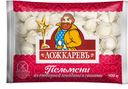 Пельмени ЛОЖКАРЕВ из отборной говядины и свинины 900г