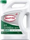  Антифриз SINTEC зеленый G11 Арт. 800523 
