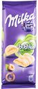 Шоколад белый пористый Milka Bubbles с фундуком, 83 г