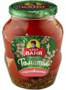 Томаты маринованные Дядя Ваня, 680 г
