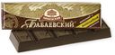 Шоколад «Бабаевский» с шоколадной начинкой, 50 г
