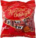 Ирис Кис-кис Красный Октябрь, 250 г