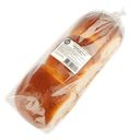 Булочка СДОБНАЯ (Октябрьский ХК), 3шт.х90г