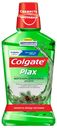 Ополаскиватель для полости рта антибактериальный Colgate Plax Форте Кора дуба, 500 мл