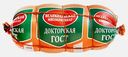 Колбаса Великолукский МК Докторская вареная 500г