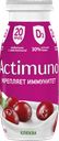 Продукт кисломолочный ACTIMUNO Клюква 1,5%, без змж, 95г