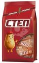 Конфеты КО Славянка глазированные Super Step, 196г