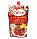Кетчуп Calve К мясу на углях 350 г