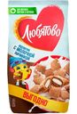 Подушечки Любятово с молочной начинкой, 500г