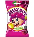 Мармелад жевательный Orion Jelly Boy со вкусом Красный виноград, 66 г