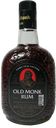 Ром OLD MONK выдержанный 7-летний 42,8% (Индия),  0,75л