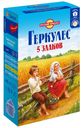 Геркулес Русский Продукт 5 злаков 400 г