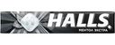 Леденцы Halls Ментол Экстра 24.5г