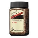 Кофе BUSHIDO Original натуральный растворимый, 100 г 