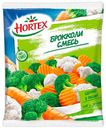 Смесь овощная Hortex Брокколи, 400 г