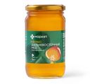 Мёд натуральный монофлорный липовый дальневосточный Маркет, 500г