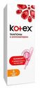 Тампоны Kotex Normal с аппликатором 8 шт
