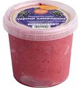 Мороженое сорбет Глобус Чёрная смородина, 750г
