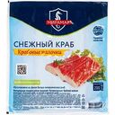 Крабовые палочки Мирамар Снежный краб, 200г