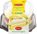 Торт "Лимонный фреш" MIREL 600г
