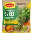 Приправа Maggi Ароматный букет, 75г