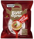 Бульмени Горячая Штучка с говядиной и свининой 900 г