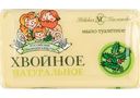 Мыло туалетное Хвойное Невская Косметика, 140г
