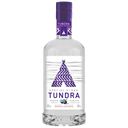 Водка TUNDRA особая Морозный можжевельник 40%, 0,5л