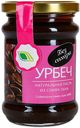 Паста Урбеч Биопродукты из семян льна натуральная, 280г