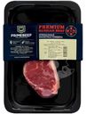 Стейк из мраморной говядины Primebeef Минутка бескостный, 250г