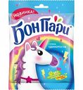 Мармелад жевательный фигурный Бон Пари Страна единорогов Сочный микс, 100 г