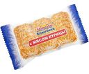 Блинчики Морозко с мясом курицы, 210 г