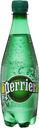 Минеральная вода газ Perrier, 0,5 л