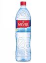 Вода минеральная Mever негазированная столовая питьевая 1,5 л