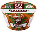 Десерт творожный Epica Flavorite Имбирный пряник 7.5%, 130г