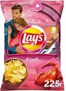 Чипсы картофельные Lay's Краб 225г