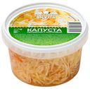 Квашеная капуста Традиции вкуса с морковью 500 г
