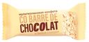 Конфеты мультизлаковые Co Barre de Chocolat белая глазурь