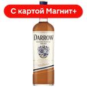 Виски ДЭРРОУ 40% 0,7л (Россия):6