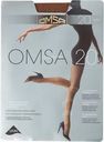 Колготки женские OMSA 20 den daino 5
