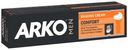 Крем для бритья Arko Men Комфорт, 65 г