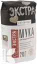 Мука РЯЗАНОЧКА Экстра пшеничная 2кг
