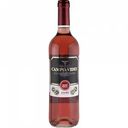 Вино Campo de Vides розовое сухое 11 % алк., Испания, 0,75 л