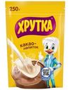 Какао-напиток Хрутка быстрорастворимый 250г