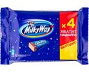 Батончик шоколадный Milky Way, 104 г