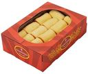 Слойка Пампини топик начинка со вкусом малина, 600г