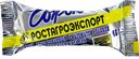 Сырок творожный РОСТАГРОЭКСПОРТ, ванильный, 20%, 45г