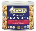 Арахис Camel жареный очищенный соленый 130 г