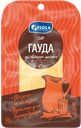 Сыр VIOLA Гауда 45% нарезка, без змж, 120г